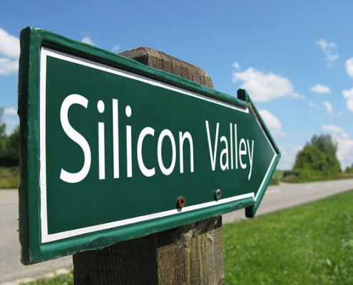 Go Silicon Valley 2015