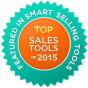 Top Sales Tools 2015