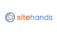 sitehands logo