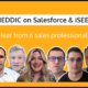 meddic-on-salesforce-iseeit