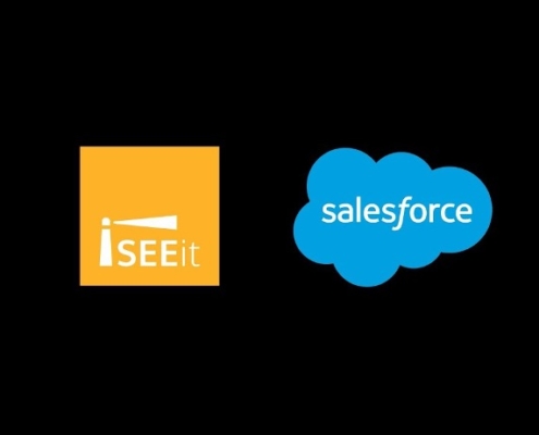 iSEEit on Salesforce