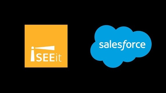 iSEEit on Salesforce