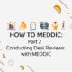 How to MEDDIC Part 2 Thumbnail
