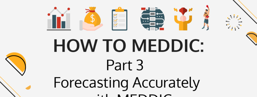 How to MEDDIC Part 3 thumbnail