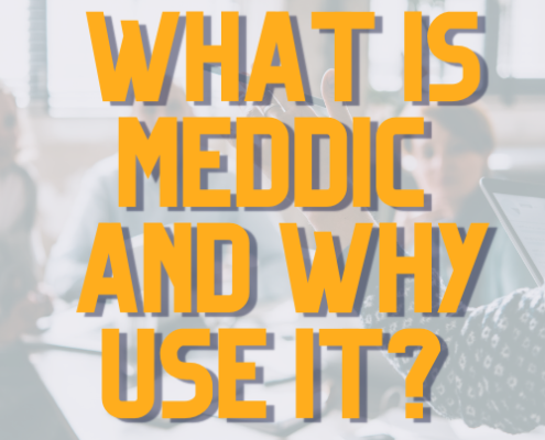 MEDDIC