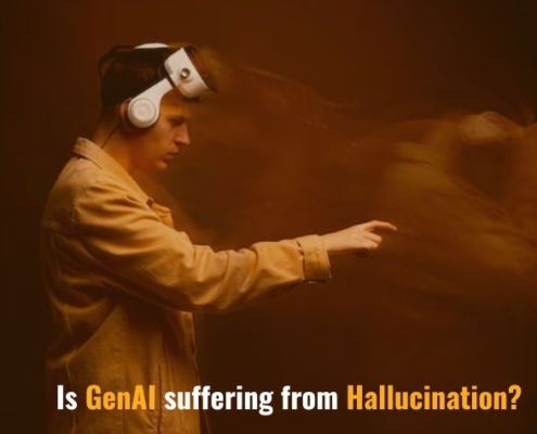 GenAI and Hallucination