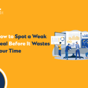 Why Manual Deal Tracking in Salesforce is Holding You Back