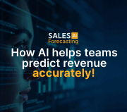 Sales AI Forecasting featured - iSEEit