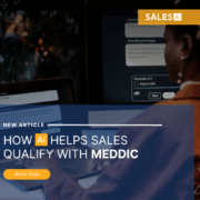 How Can Ai Help Sales Team - Featured