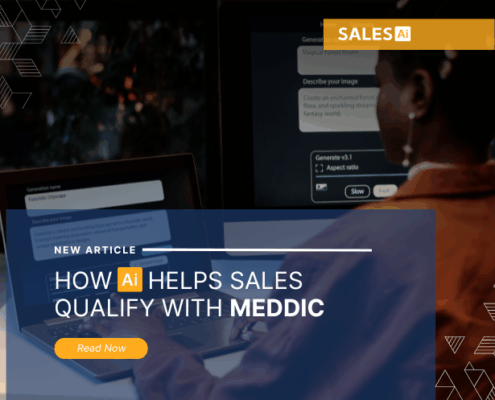 How Can Ai Help Sales Team - Featured