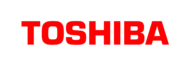 TOSHIBA LOGO