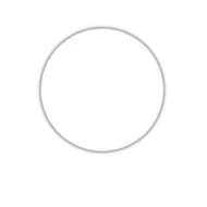 White Dot Symbol