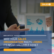 Why_Sales_Organization_Keeps_Losing_Valuable_Asset