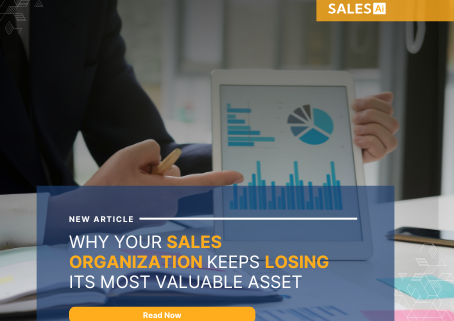 Why_Sales_Organization_Keeps_Losing_Valuable_Asset